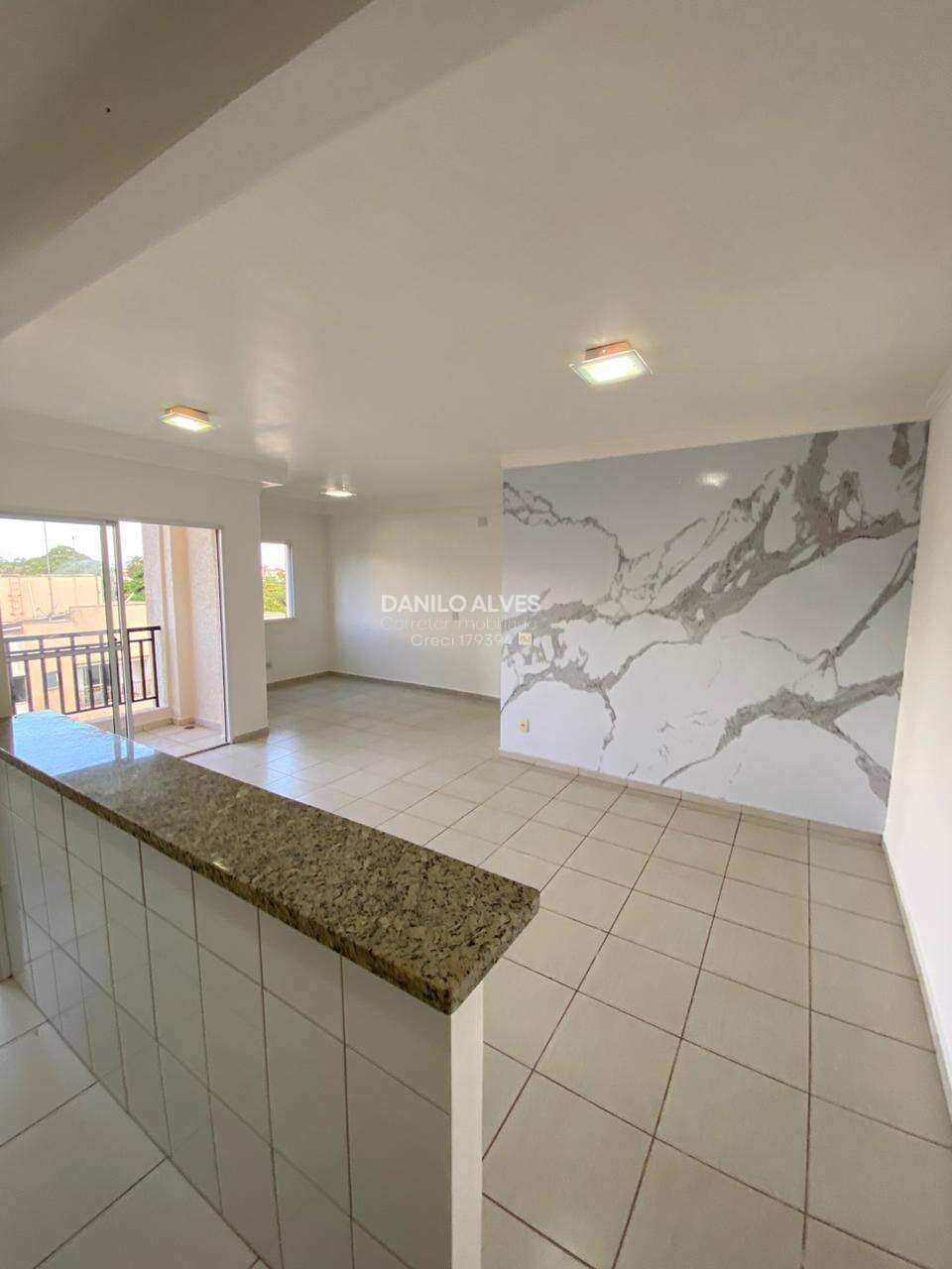  - Apartamento à venda, no condomínio Smile Village Monte Alegre, , com 2 quartos, 74m²