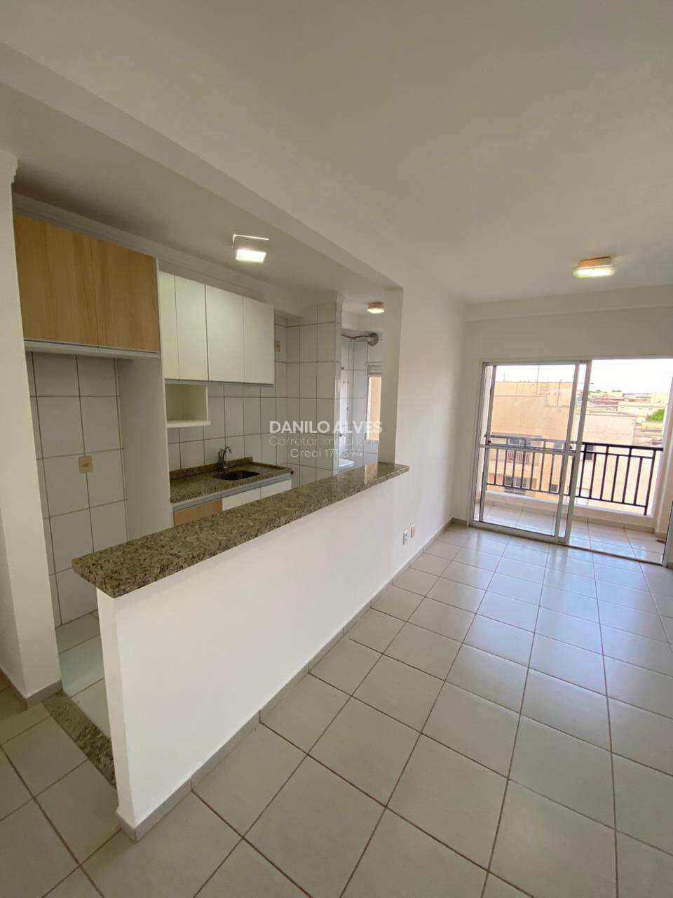 - Apartamento à venda, no condomínio Smile Village Monte Alegre, , com 2 quartos, 74m²