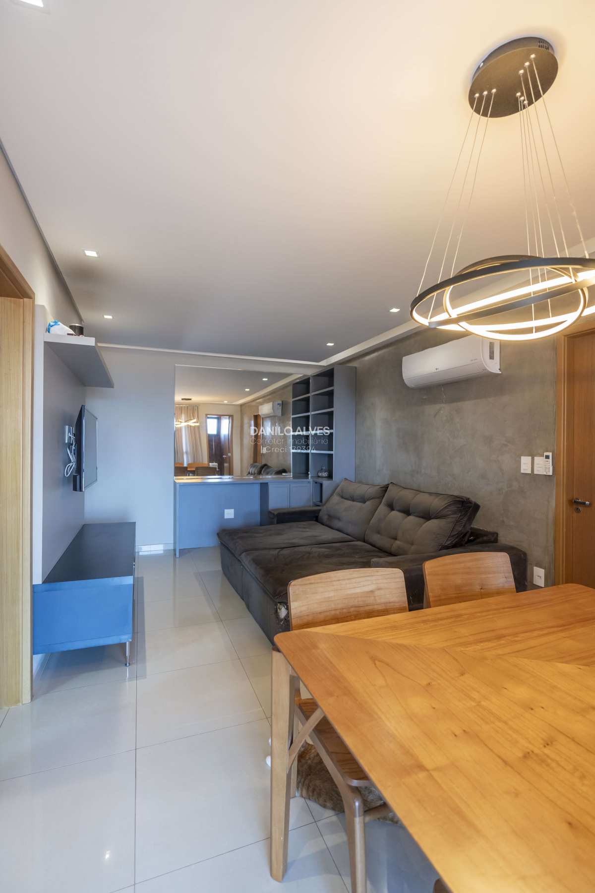 Apartamento à venda com 3 quartos, 100m² - Quinta da Primavera,Ribeirão Preto