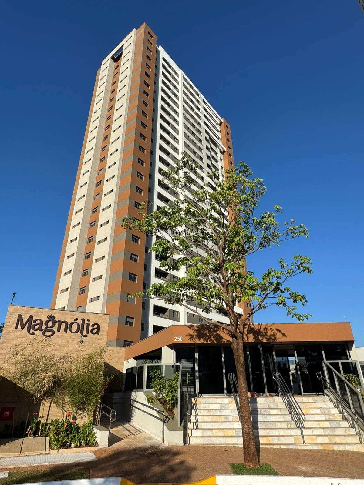 Apartamento à venda com 2 quartos, 82,55m² - ,Ribeirão Preto