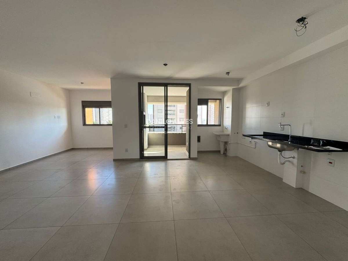 Apartamento à venda com 2 quartos, 82,55m² - ,Ribeirão Preto