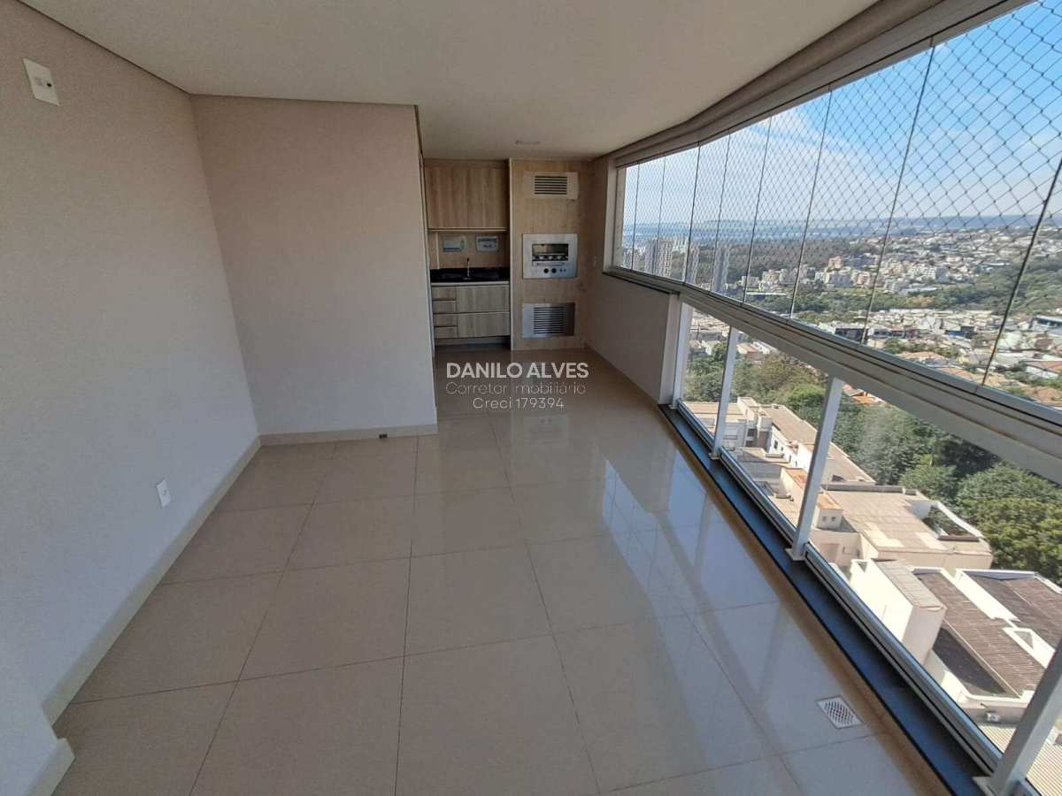 Apartamento à venda com 3 quartos, 149m² - Jardim Botânico,Ribeirão Preto