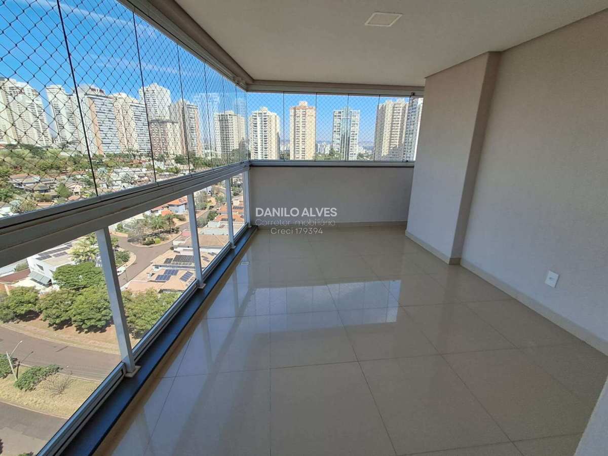 Apartamento à venda com 3 quartos, 149m² - Jardim Botânico,Ribeirão Preto