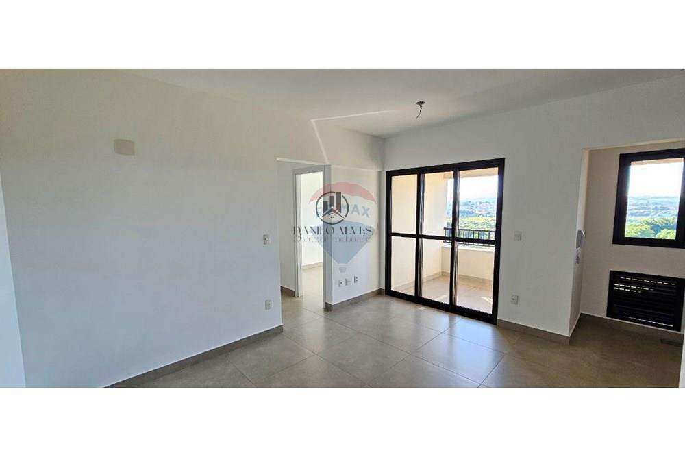 Apartamento à venda com 2 quartos, 60,02m² - Residencial Taiwan,Ribeirão Preto