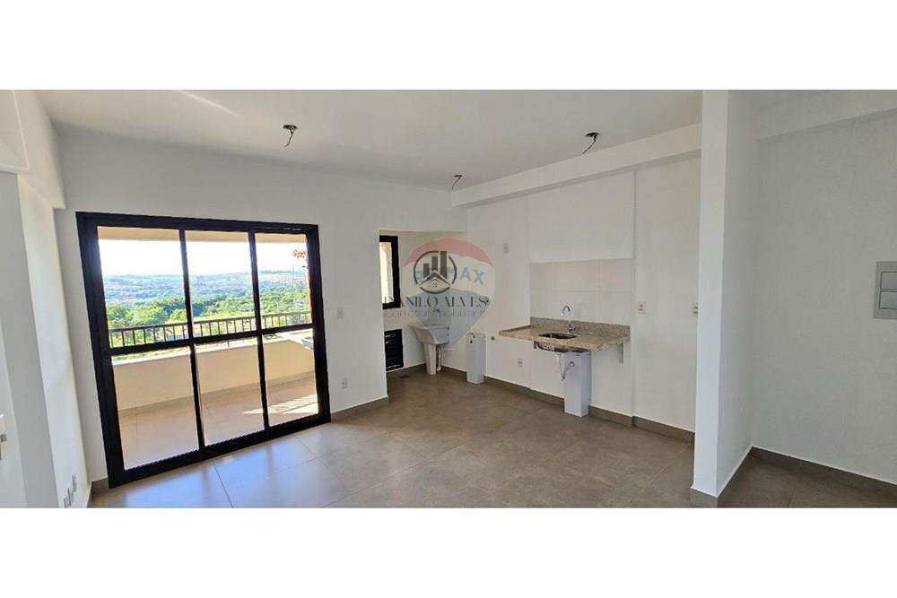  - Apartamento à venda, no Edificio Harmonia,  em Ribeirão Preto, Residencial Taiwan, com 2 quartos, 60,02m²