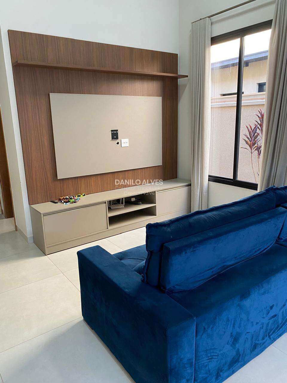  - Casa de condomínio à venda, no Quinta dos Ventos, , com 3 quartos, 187m²