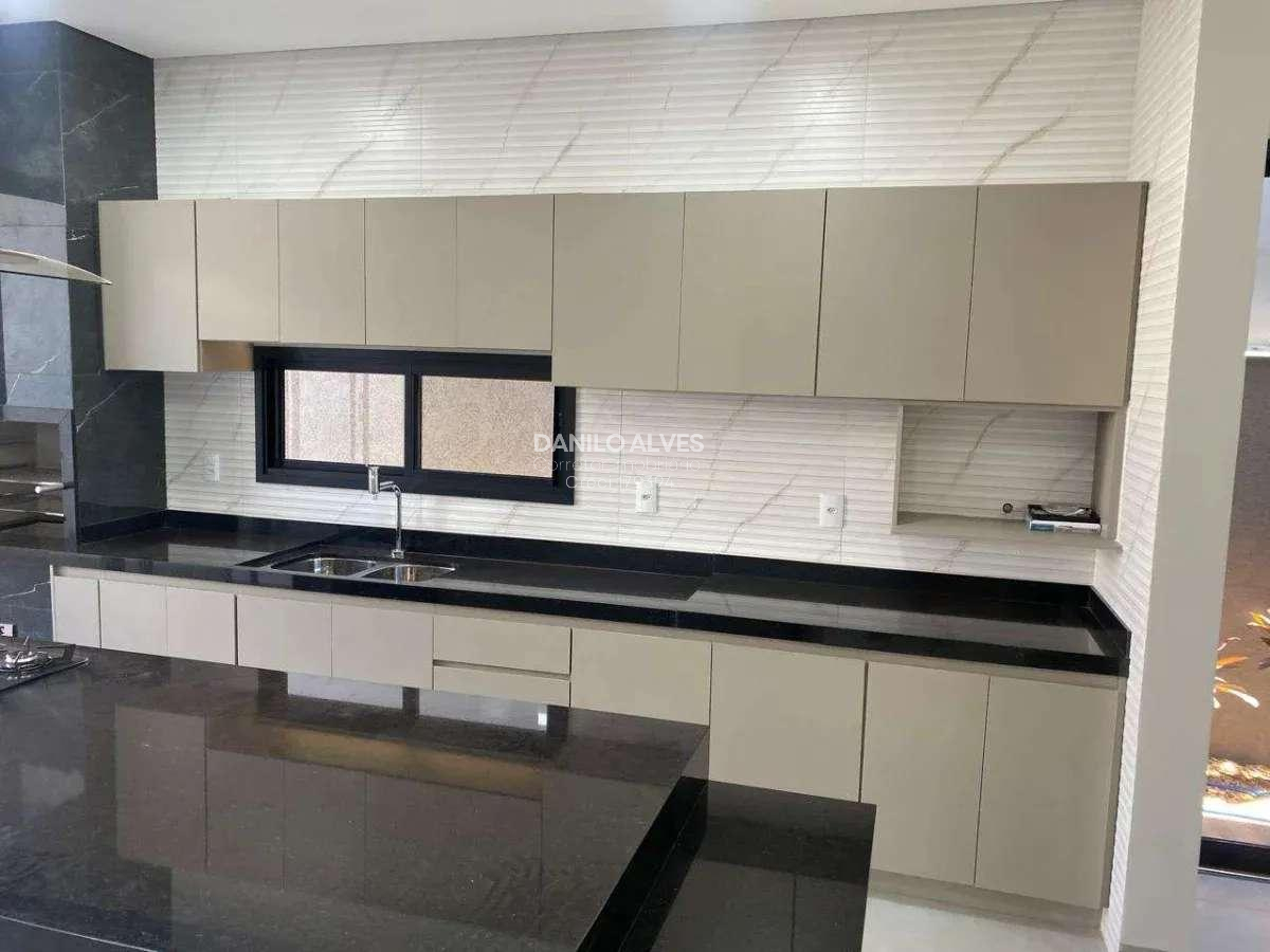  - Casa de condomínio à venda, no Portal da Mata, , com 3 quartos, 165m²