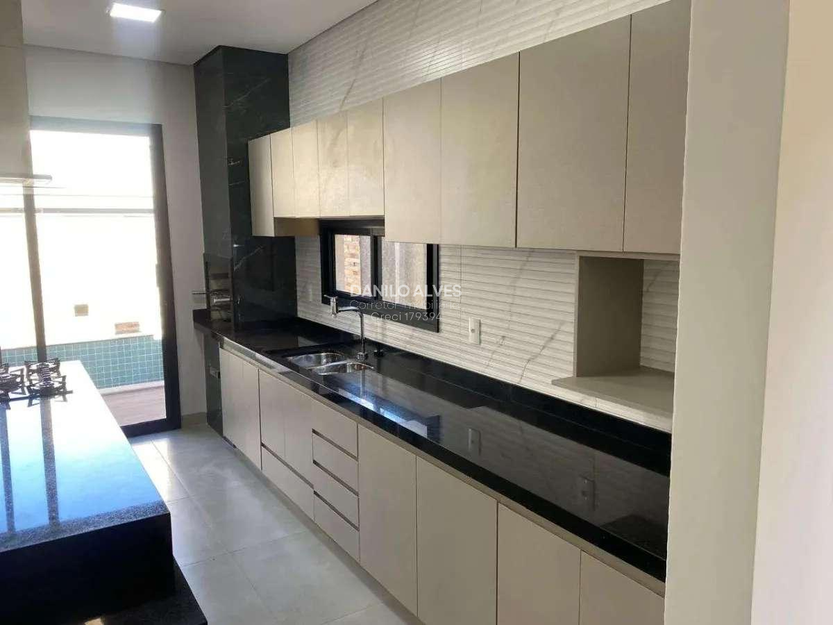  - Casa de condomínio à venda, no Portal da Mata, , com 3 quartos, 165m²