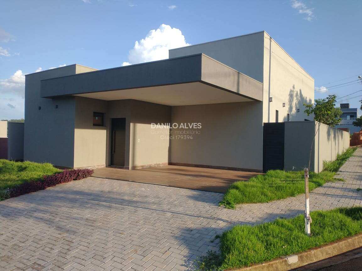  - Casa de condomínio à venda, no San Pedro, , com 3 quartos, 163m²