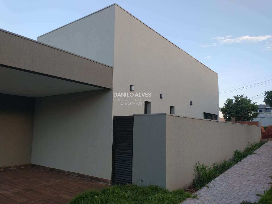  - Casa de condomínio à venda, no San Pedro, , com 3 quartos, 163m²