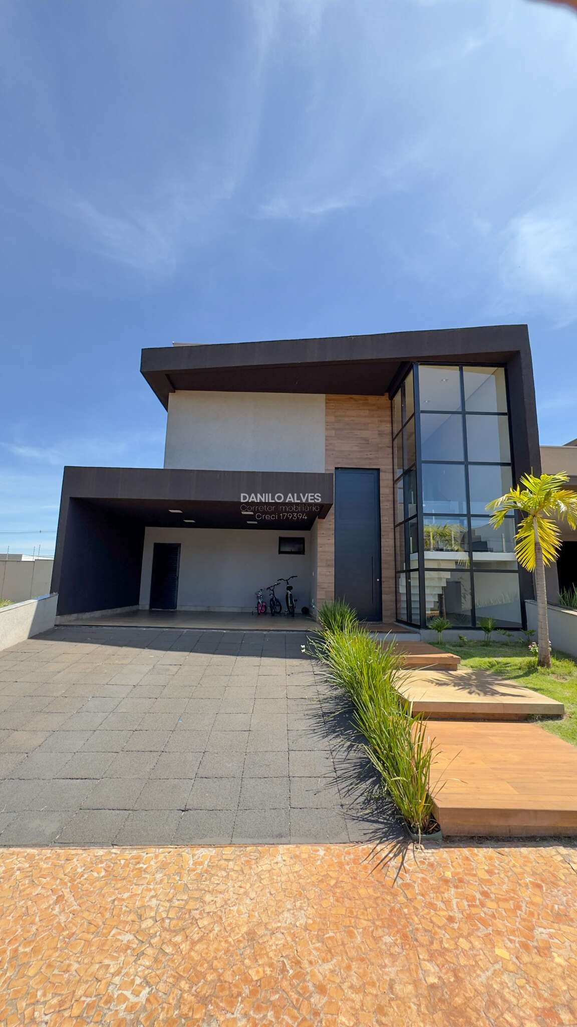 Casa de condomínio à venda, com 4 quartos, 226m² - Transformando sonhos em realidade!