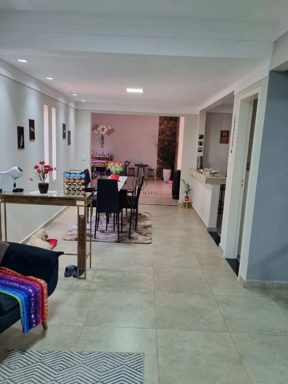 Casa de Condomínio à venda com 4 quartos, 180m² - Foto 13